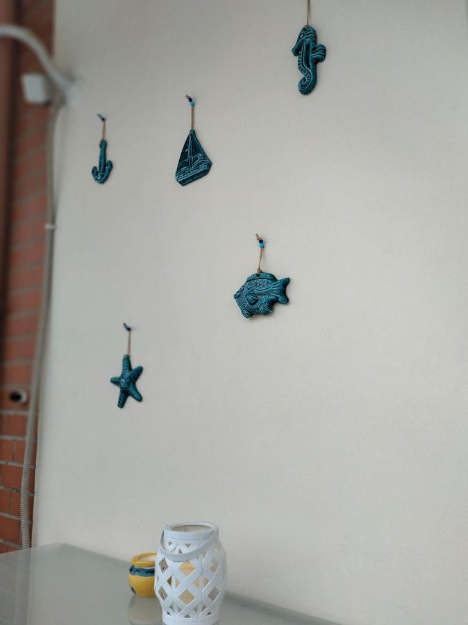 דירות נאה ארטקי Pipi'S House מראה חיצוני תמונה
