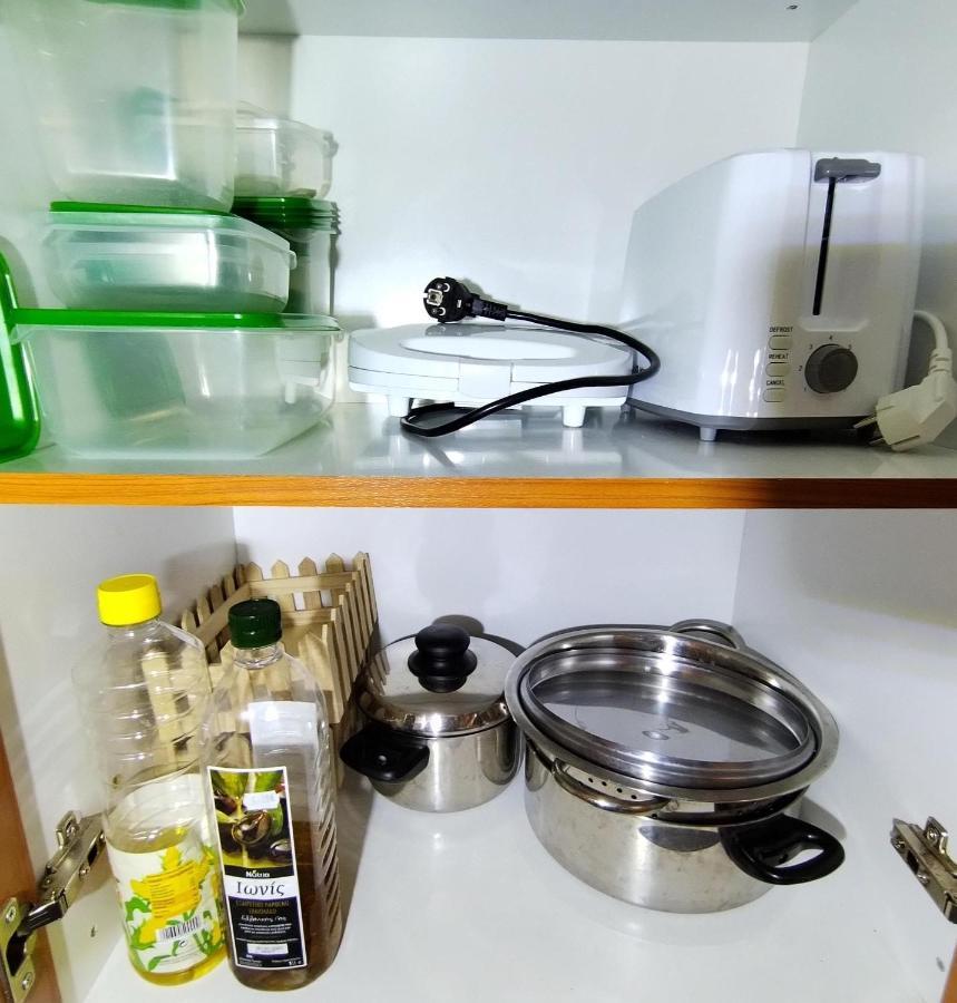 דירות נאה ארטקי Pipi'S House מראה חיצוני תמונה