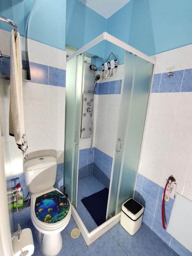 דירות נאה ארטקי Pipi'S House מראה חיצוני תמונה